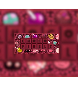 Choco Pixel 7 Steam Key GLOBAL
